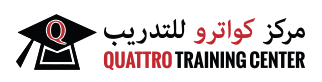 Quattro Training Center logo